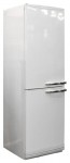 Холодильник Shivaki SHRF-351DPW 60.00x185.00x65.00 см