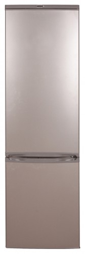 Kylskåp Shivaki SHRF-365CDS Fil, egenskaper