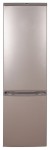 Refrigerator Shivaki SHRF-365CDS 57.40x195.00x61.00 cm