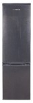 Kühlschrank Shivaki SHRF-365DG 57.40x195.00x61.00 cm