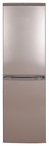 Kühlschrank Shivaki SHRF-375CDS Foto, Charakteristik