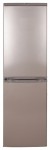 Tủ lạnh Shivaki SHRF-375CDS 57.40x200.00x61.00 cm