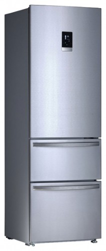 Buzdolabı Shivaki SHRF-450MDMI fotoğraf, özellikleri