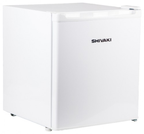 Kjøleskap Shivaki SHRF-51CH Bilde, kjennetegn