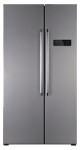 Холодильник Shivaki SHRF-595SDS 90.20x178.00x65.00 см