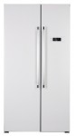 冰箱 Shivaki SHRF-595SDW 90.20x178.00x65.00 厘米