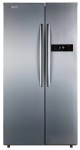 Refrigerator Shivaki SHRF-600SDS 89.50x178.80x74.50 cm