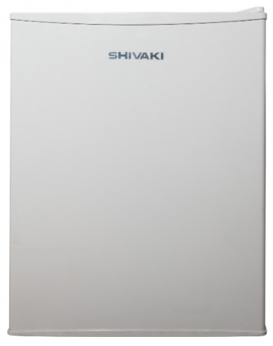 Kjøleskap Shivaki SHRF-70CH Bilde, kjennetegn