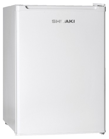 Kylskåp Shivaki SHRF-72CH Fil, egenskaper