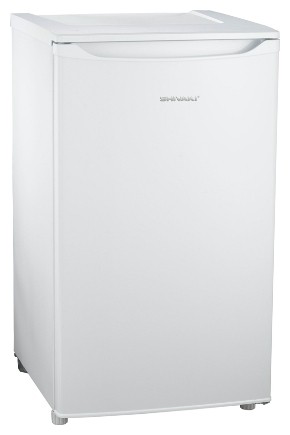 Холодильник Shivaki SHRF-85FR Фото, характеристики