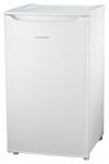 Kühlschrank Shivaki SHRF-85FR 48.60x83.90x53.60 cm