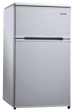 Kylskåp Shivaki SHRF-90D Fil, egenskaper