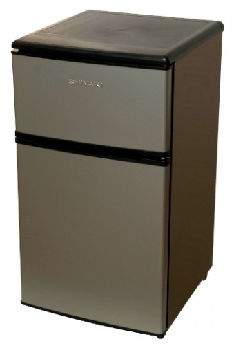 Refrigerator Shivaki SHRF-90DP larawan, katangian