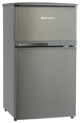 Kylskåp Shivaki SHRF-91DS Fil, egenskaper