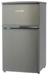 Refrigerator Shivaki SHRF-91DS 45.00x84.00x49.50 cm