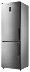 Tủ lạnh Shivaki SHRF-D300NFХ 59.50x188.00x65.00 cm