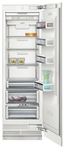 Tủ lạnh Siemens CI24RP01 ảnh, đặc điểm