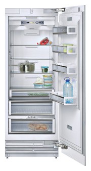Refrigerator Siemens CI30RP00 larawan, katangian