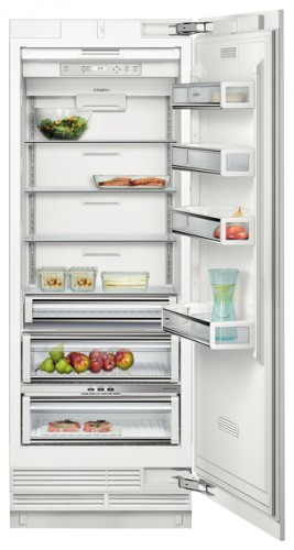 Хладилник Siemens CI30RP01 снимка, Характеристики