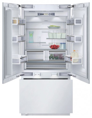 Холодильник Siemens CI36BP00 Фото, характеристики