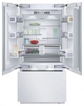 冰箱 Siemens CI36BP00 91.40x213.40x61.00 厘米