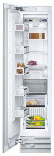 Kylskåp Siemens FI18NP30 Fil, egenskaper