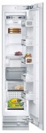Холодильник Siemens FI18NP30 45.10x202.90x60.80 см