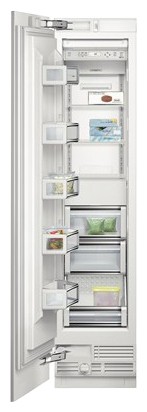 Tủ lạnh Siemens FI18NP31 ảnh, đặc điểm