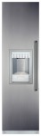 Refrigerator Siemens FI24DP00 60.30x212.50x60.80 cm