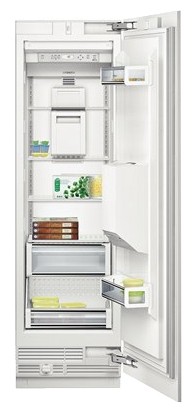 Холодильник Siemens FI24DP02 фото, Характеристики