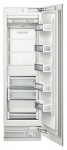 Холодильник Siemens FI24NP31 60.30x212.50x60.80 см