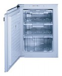 Refrigerator Siemens GI10B440 53.80x71.20x53.30 cm