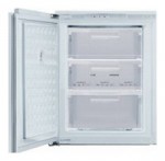 Refrigerator Siemens GI14DA40 54.00x71.00x53.00 cm