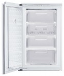 Refrigerator Siemens GI18DA40 54.00x87.00x53.00 cm