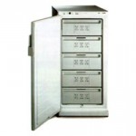 Refrigerator Siemens GS21B05 60.00x126.00x60.00 cm