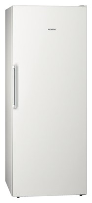 ตู้เย็น Siemens GS54NAW40 รูปถ่าย, ลักษณะเฉพาะ