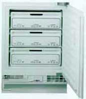 Kylskåp Siemens GU12B05 Fil, egenskaper
