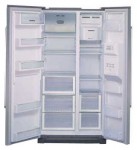 Холодильник Siemens KA58NA40 90.00x179.00x73.00 см