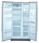 Tủ lạnh Siemens KA58NA70 90.00x179.00x73.00 cm