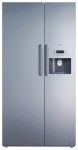 Холодильник Siemens KA58NP90 90.00x181.00x74.00 см