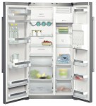 Холодильник Siemens KA62DA70 91.00x175.60x70.00 см