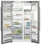 Холодильник Siemens KA62DA71 91.00x175.60x76.10 см