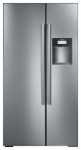 Холодильник Siemens KA62DS90 91.00x176.00x76.00 см