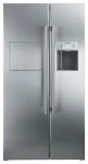 Холодильник Siemens KA63DA70 91.00x176.00x76.00 см