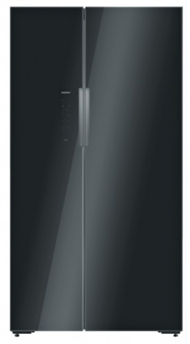 Kühlschrank Siemens KA92NLB35 Foto, Charakteristik