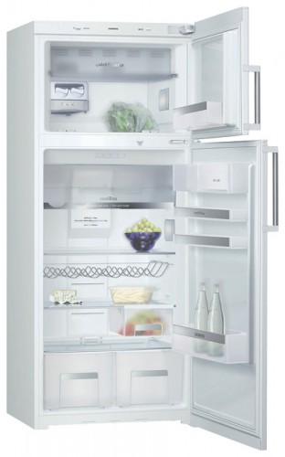 Buzdolabı Siemens KD36NA00 fotoğraf, özellikleri
