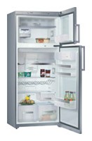 Buzdolabı Siemens KD36NA40 fotoğraf, özellikleri
