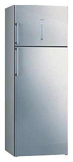 Ψυγείο Siemens KD40NA74 φωτογραφία, χαρακτηριστικά