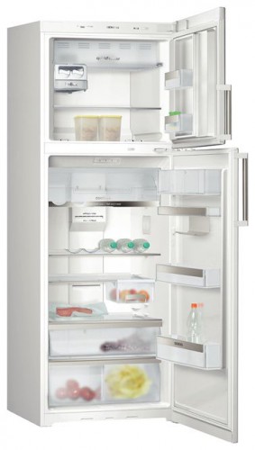 Tủ lạnh Siemens KD53NA00NE ảnh, đặc điểm