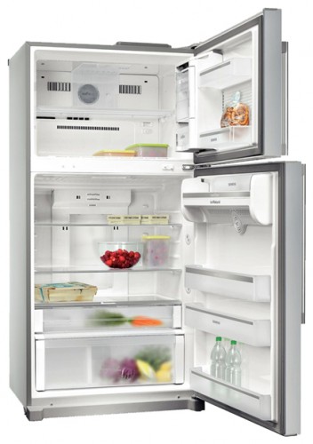 Холодильник Siemens KD70NA40NE Фото, характеристики